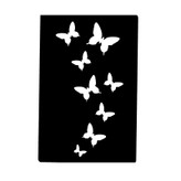 شابلون تتو موقت کد 028