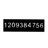 شابلون تتو موقت کد 649