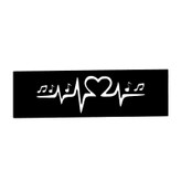 شابلون تتو موقت کد 555