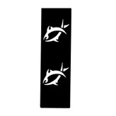 شابلون تتو موقت کد 656