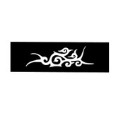 شابلون تتو موقت کد 691