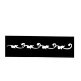 شابلون تتو موقت کد 687