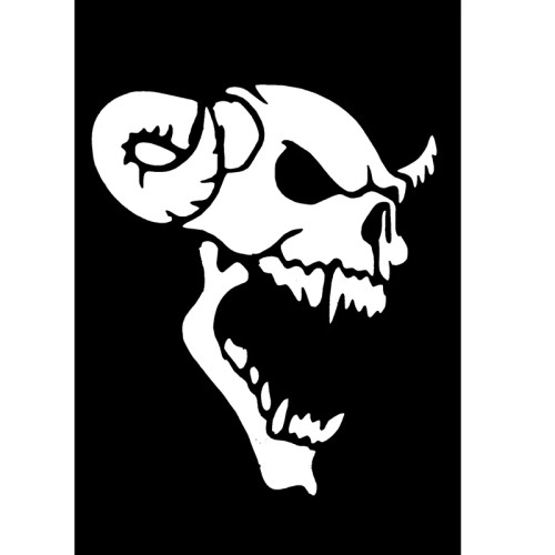 null